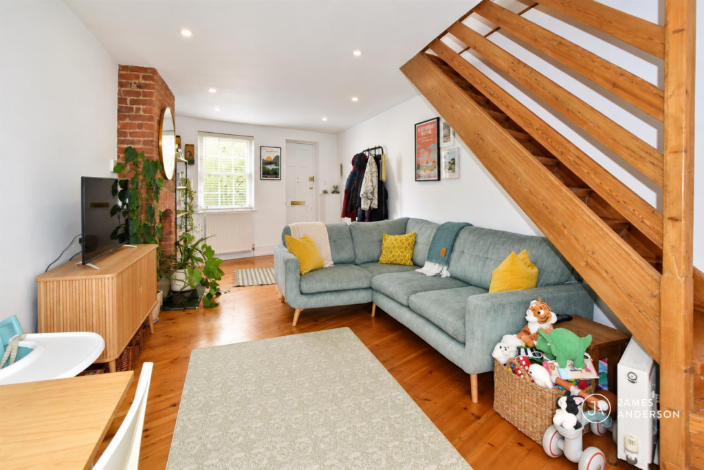 House in London - View 5