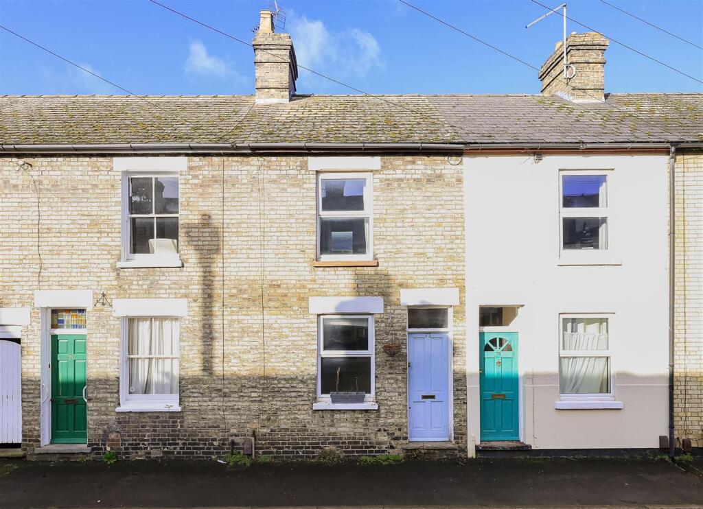 Main image of property: Great Eastern Street, Cambridge, CB1