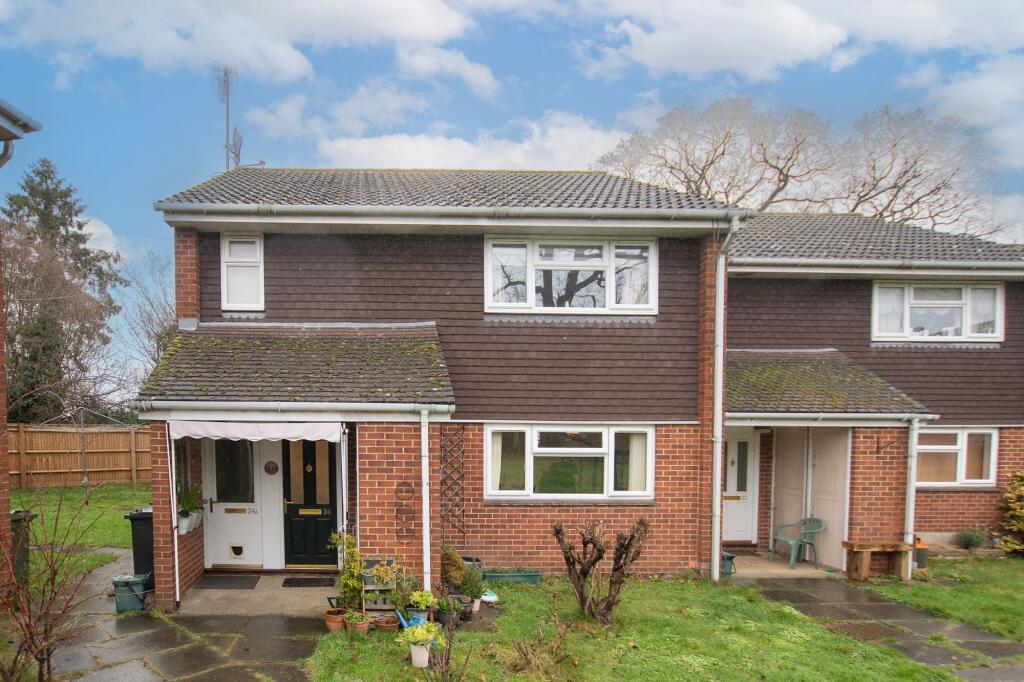 Main image of property: Thornton Close, Guildford, GU2