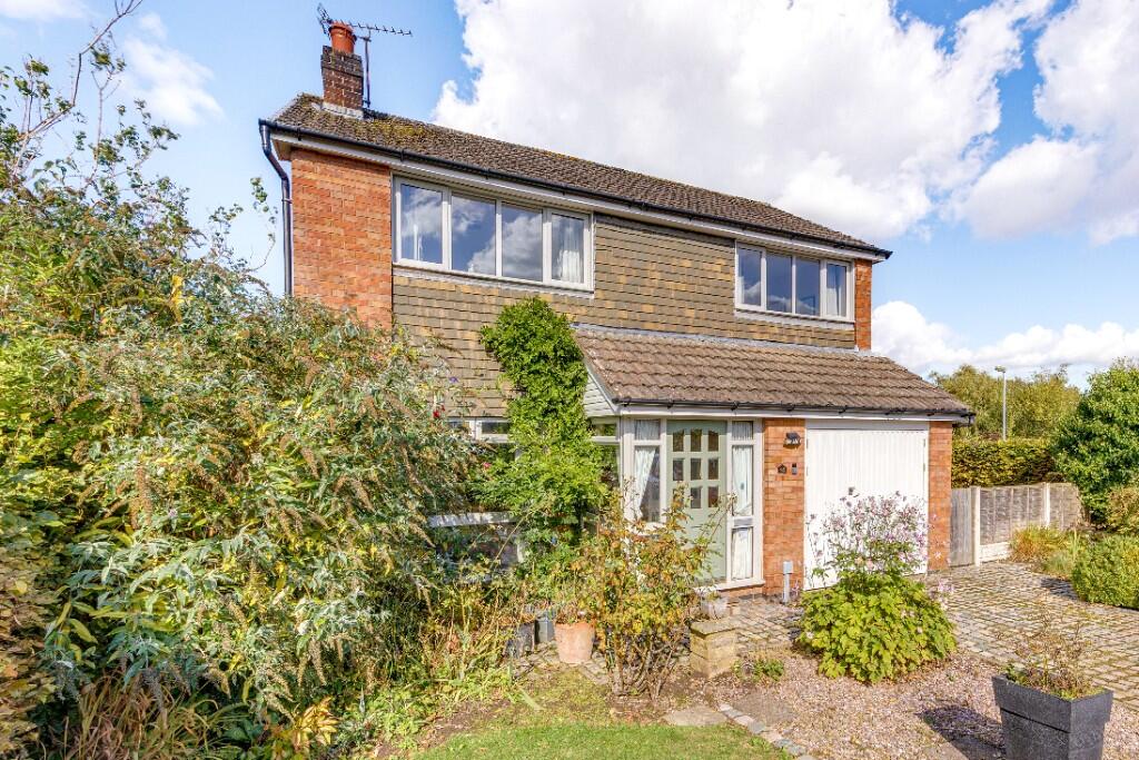 Main image of property: 42 Beechfields, Eccleston. PR7 5RE