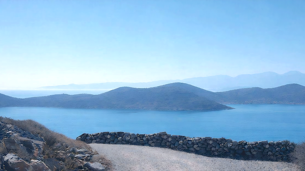 Main image of property: Elounda, Lasithi, Crete