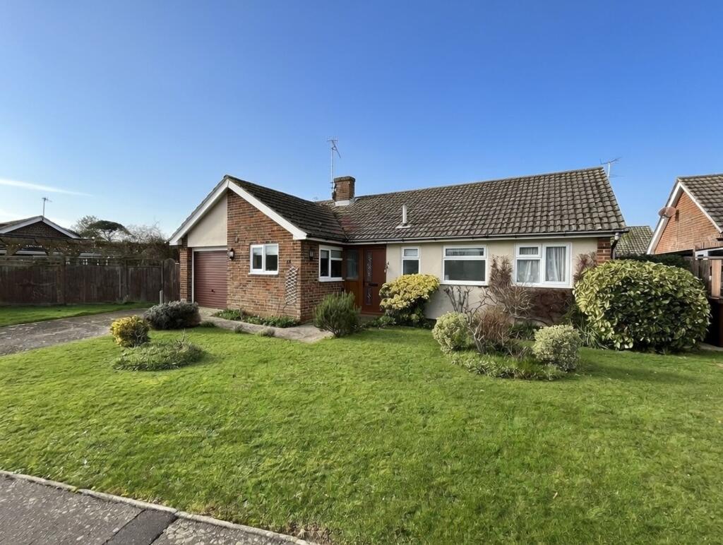 Main image of property: Shrubbs Drive, Middleton-On-Sea, PO22