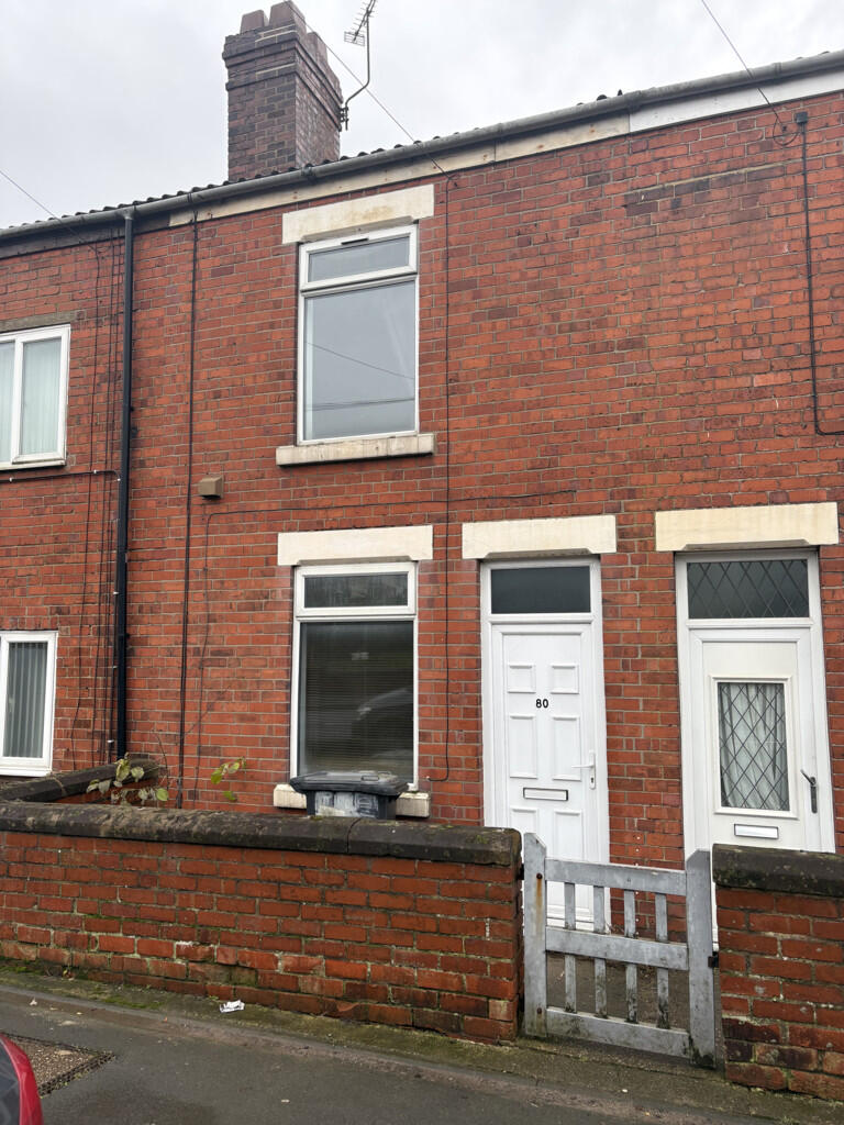 Main image of property: Station Road, Kiveton Park