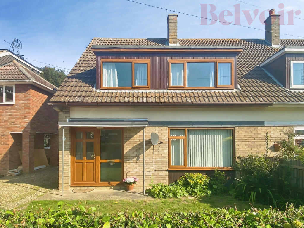 Main image of property: Northfield, Cambridge, CB3