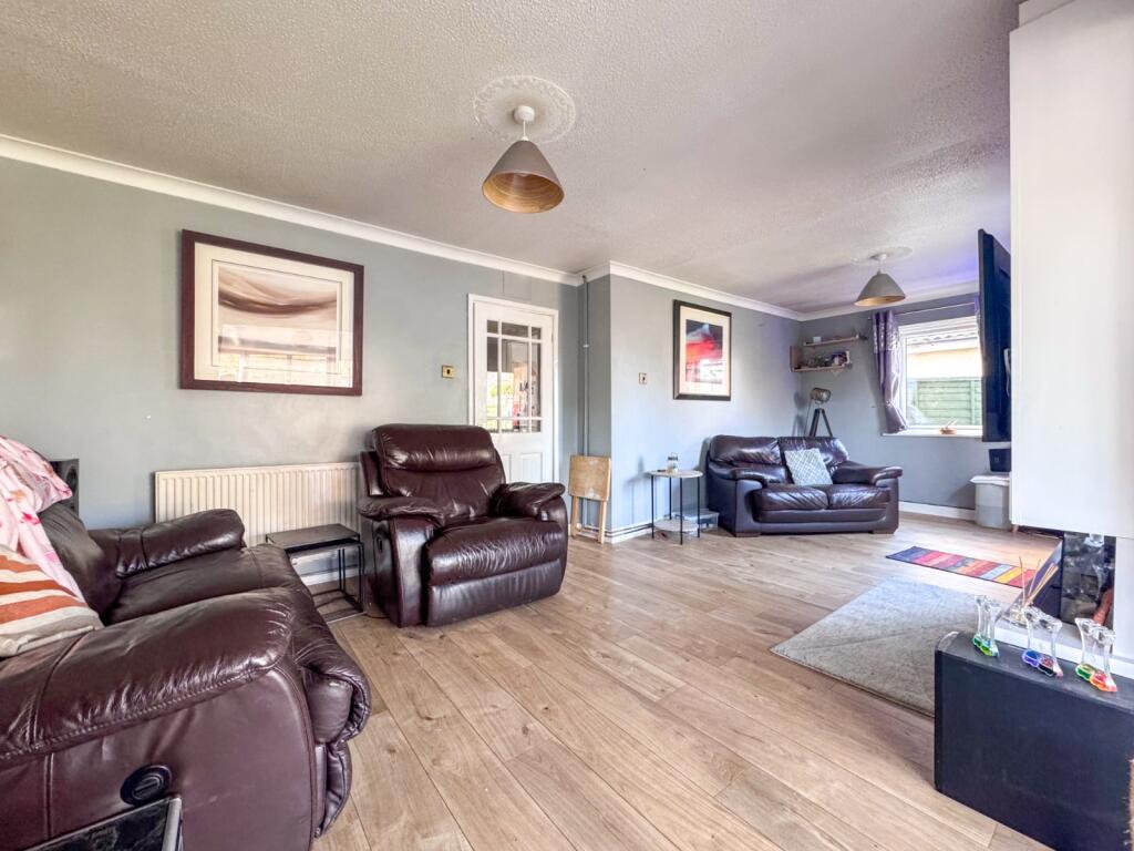 Bevington Walk, Patchway, Bristol, BS34 photo 3