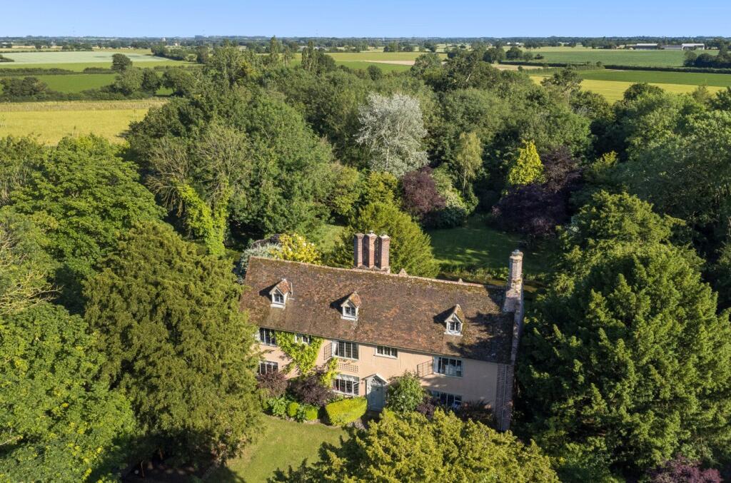 Main image of property: Willow Lane, Cotton, Stowmarket, Suffolk, IP14