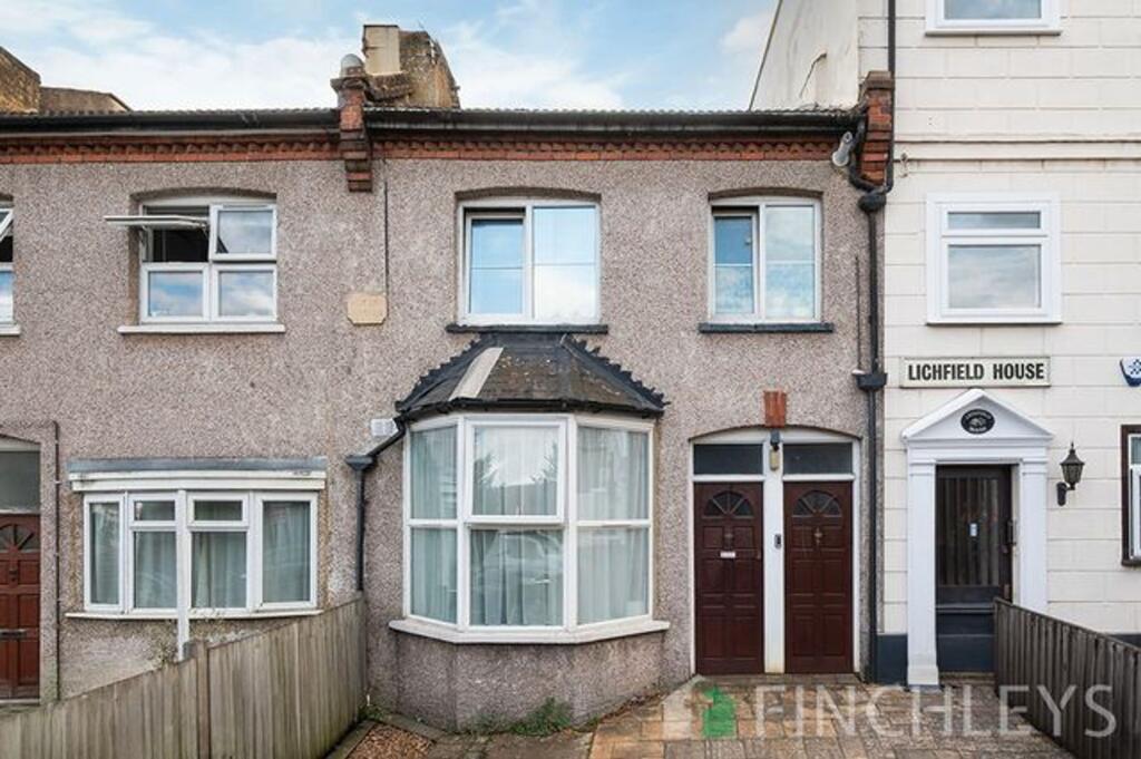 Main image of property: Lichfield Grove, London, N3