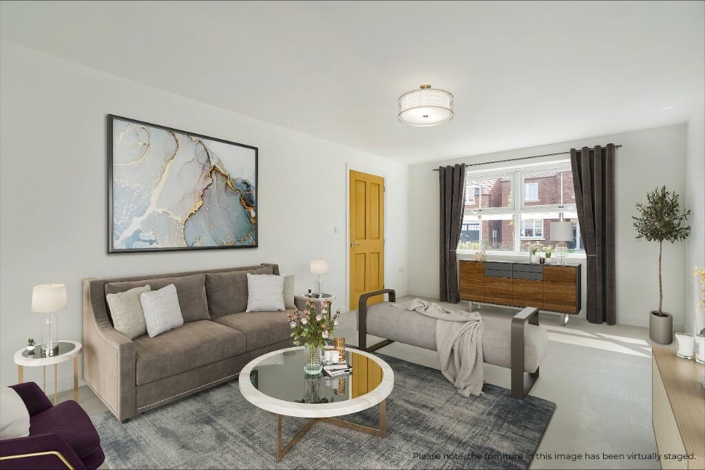 Main image of property: Southfield Lane, 
Tockwith, 
YO26 7AG
