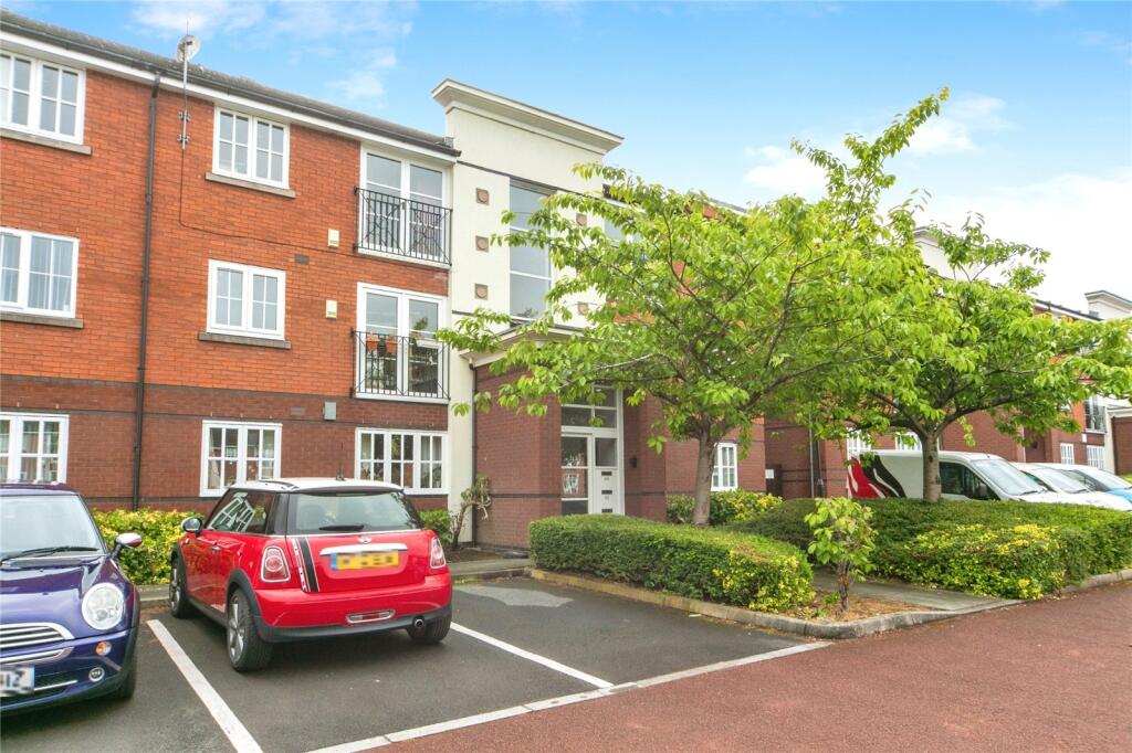 Main image of property: St Andrew Street, Liverpool, Merseyside, L3