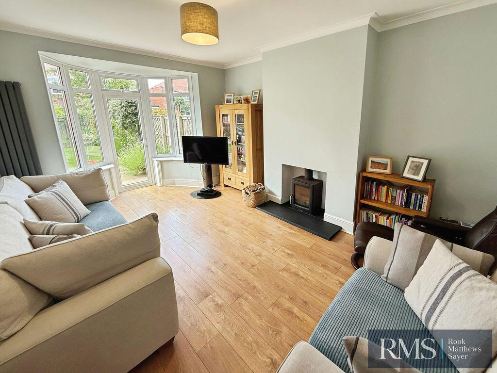 House in Newcastle upon Tyne, Tyne and Wear - View 4