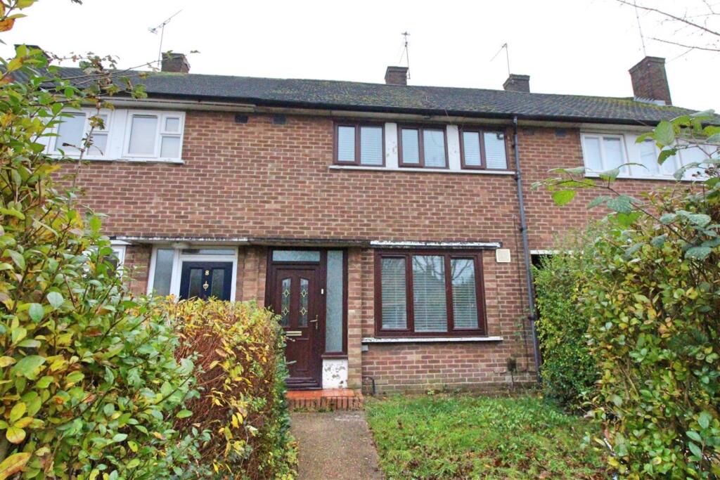 Main image of property: Aycliffe Road, Borehamwood, Hertfordshire, WD6
