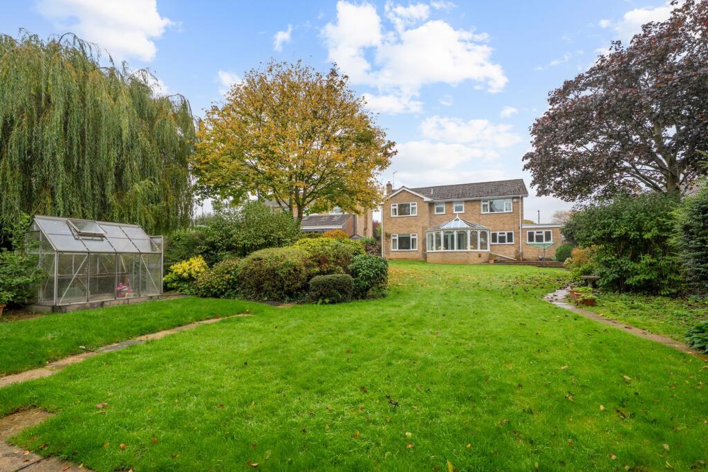 House in Harrogate - View 4