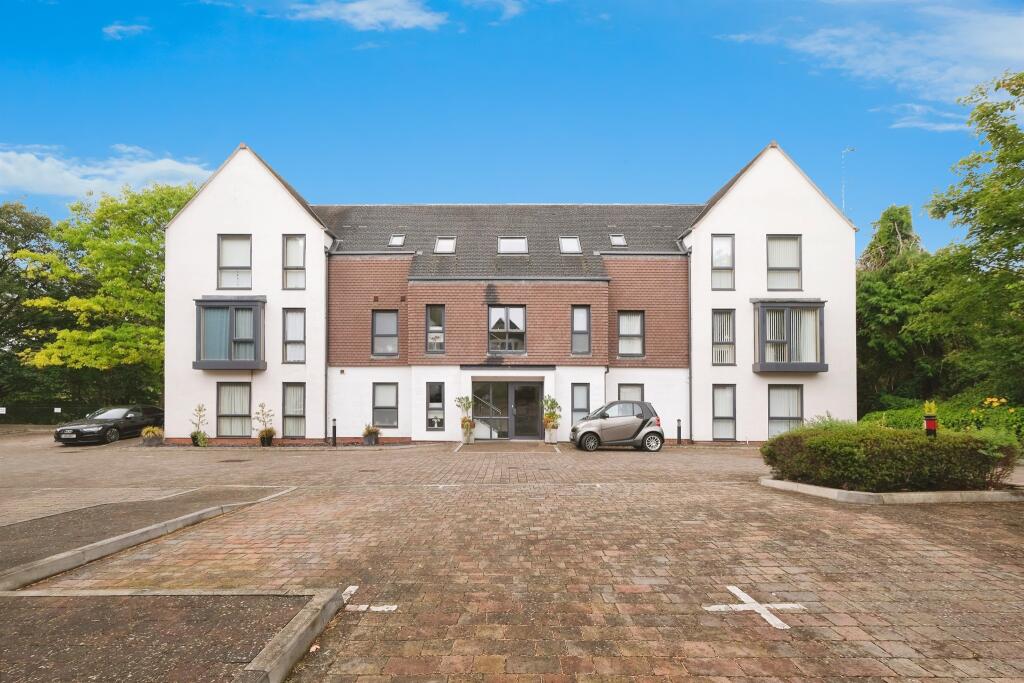 Main image of property: Hereford Road, Monmouth