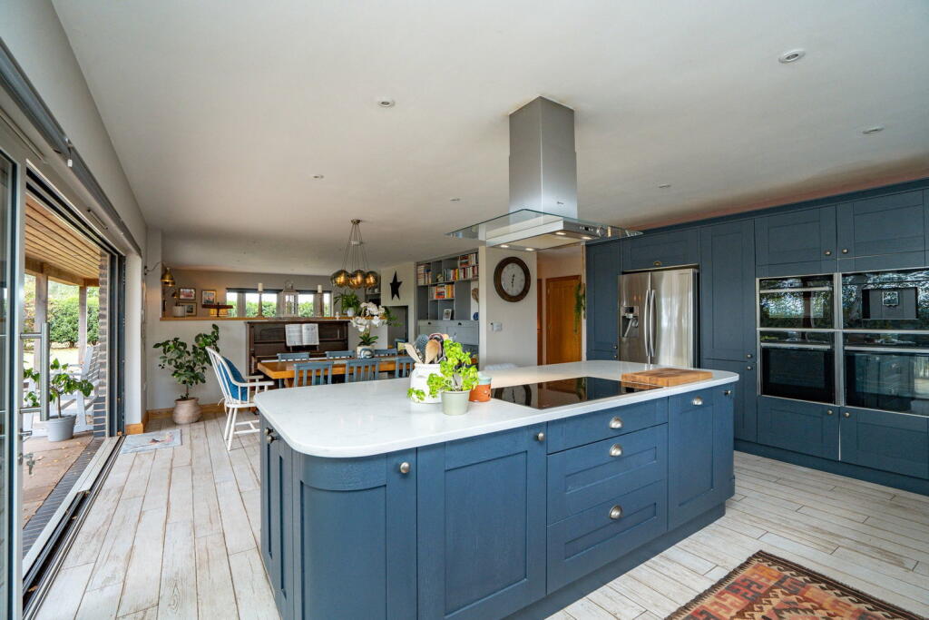 House in Hereford - View 3