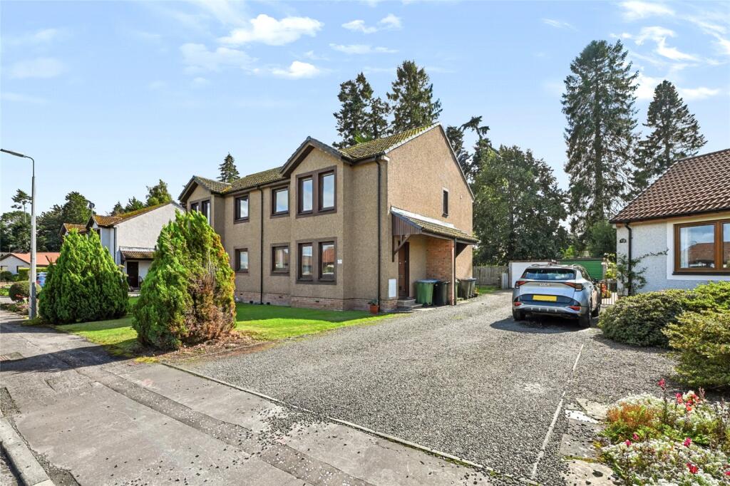 Main image of property: 12B Miller Road, Luncarty, Perth, PH1