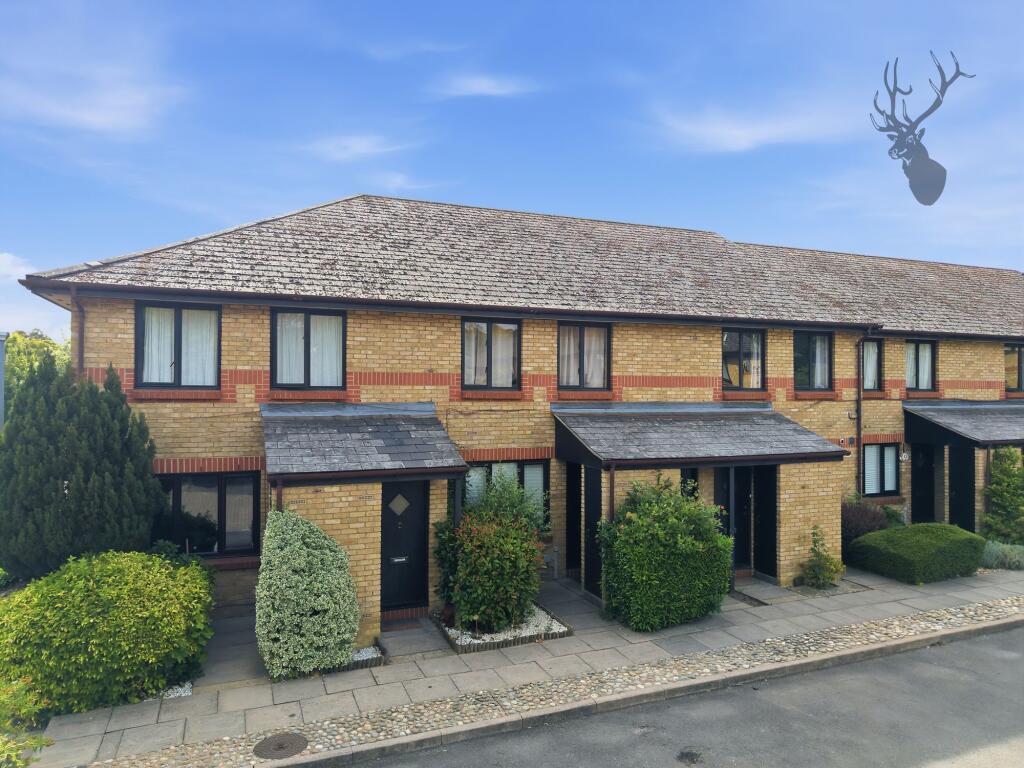Main image of property: Maple Gate, Loughton, IG10