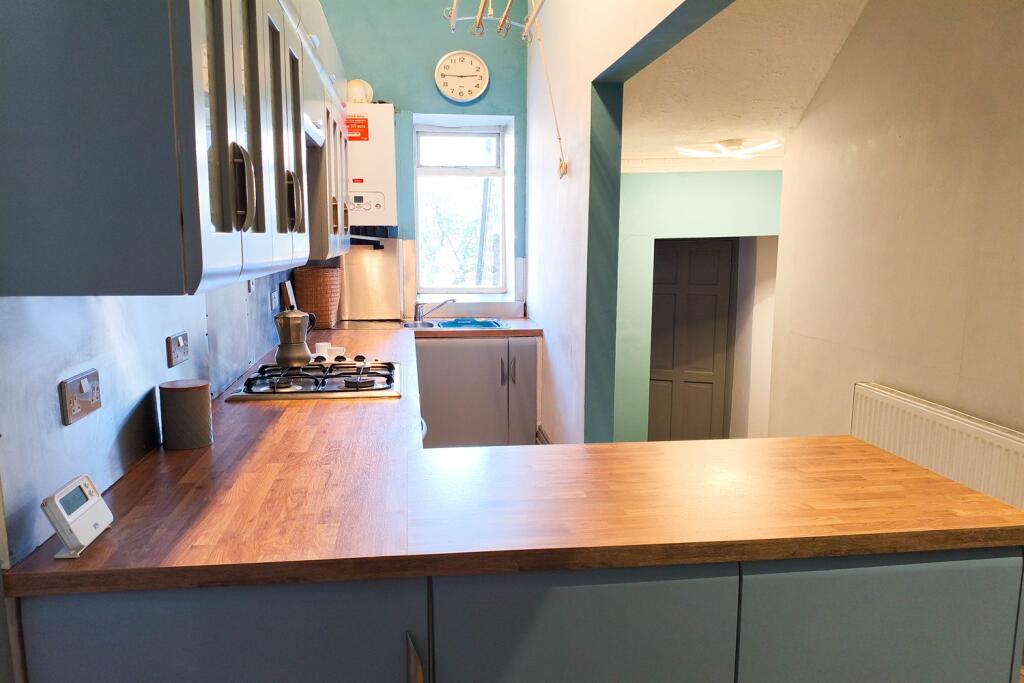 Apartment in Sunderland, North East - View 5