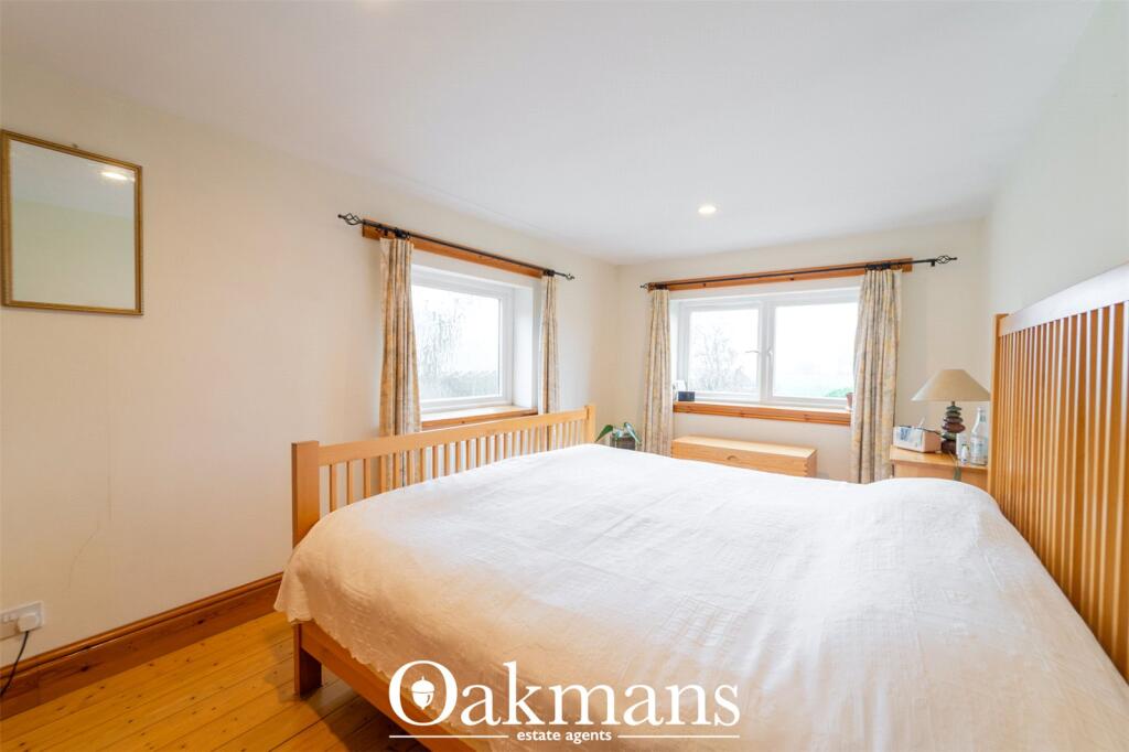 Additional image 20 of Frankley Green, Birmingham, Worcestershire, B32