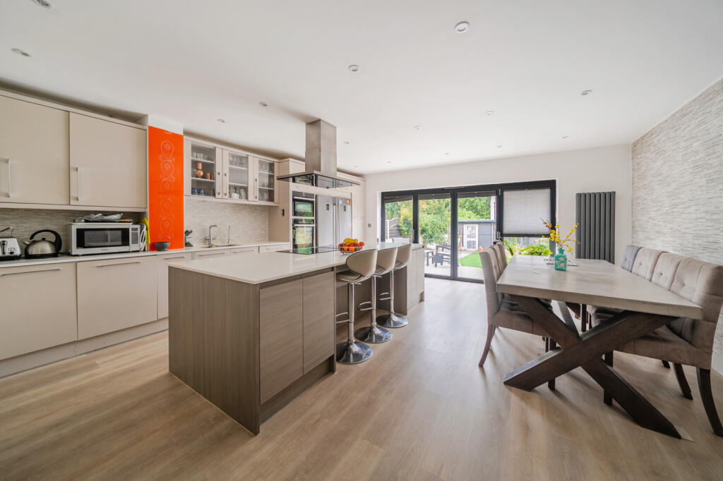 Main image of property: Albert Street, Slough