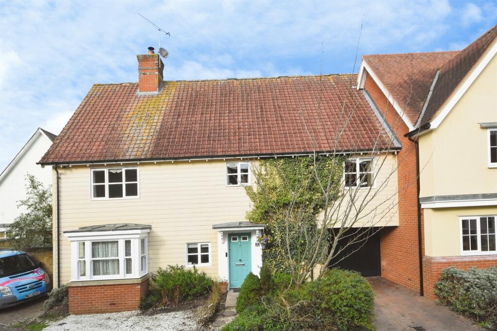 Main image of property: Brickbarns, Great Leighs, Chelmsford