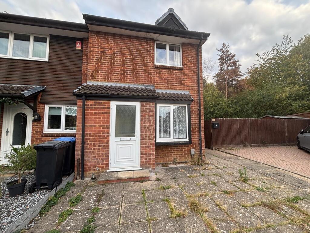 Main image of property: Forresters Drive, WELWYN GARDEN CITY