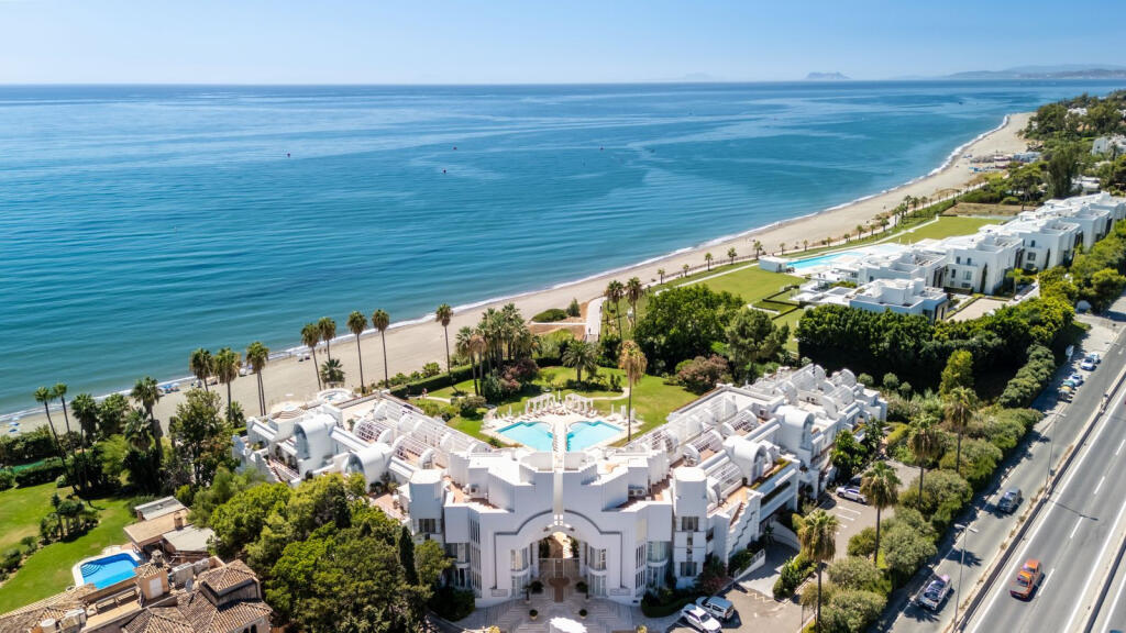 Main image of property: Andalucia, Malaga, Estepona