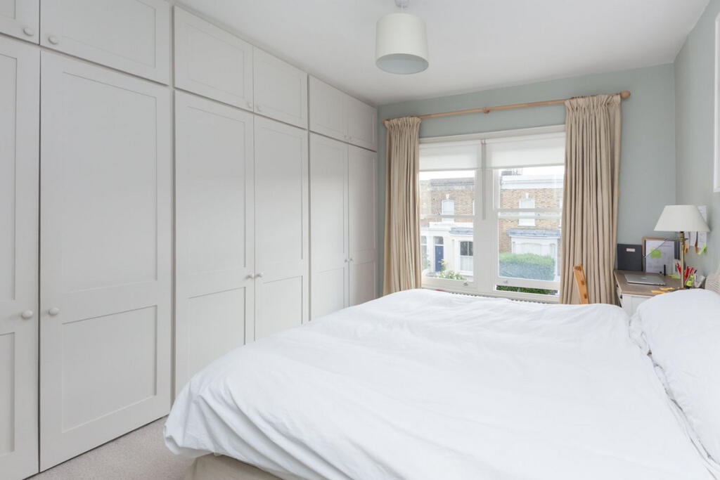 Apartment in London - View 5