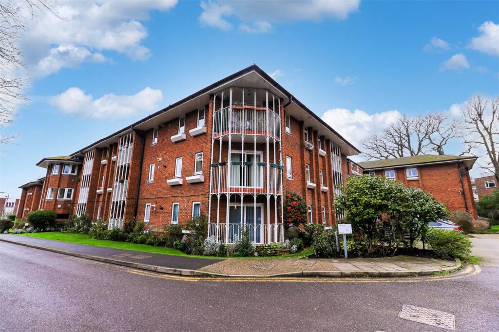 Main image of property: Cavell Drive, Enfield, Middlesex, EN2