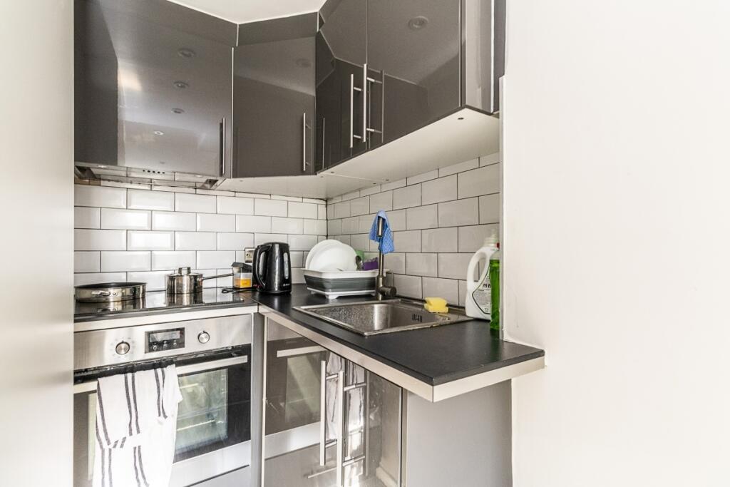1 bedroom flat for rent