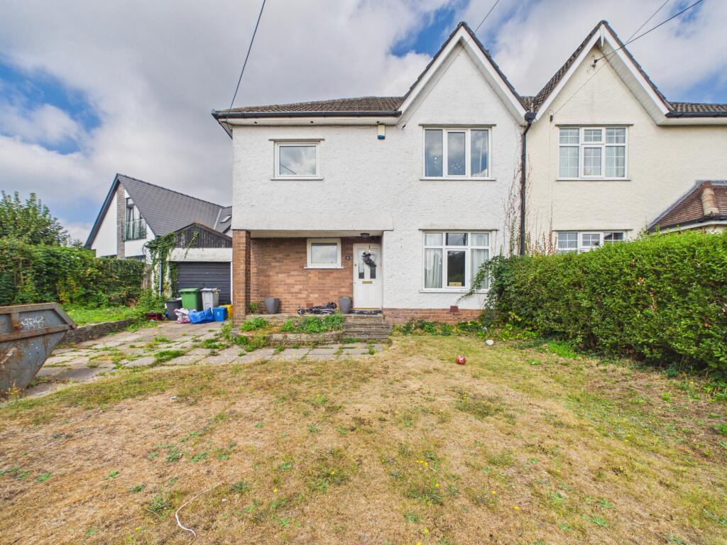 Main image of property: Lon Ysgubor, Cardiff, CF14