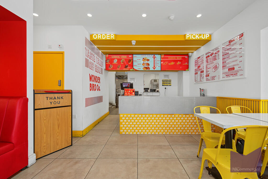 Main image of property: High Road, Wood Green