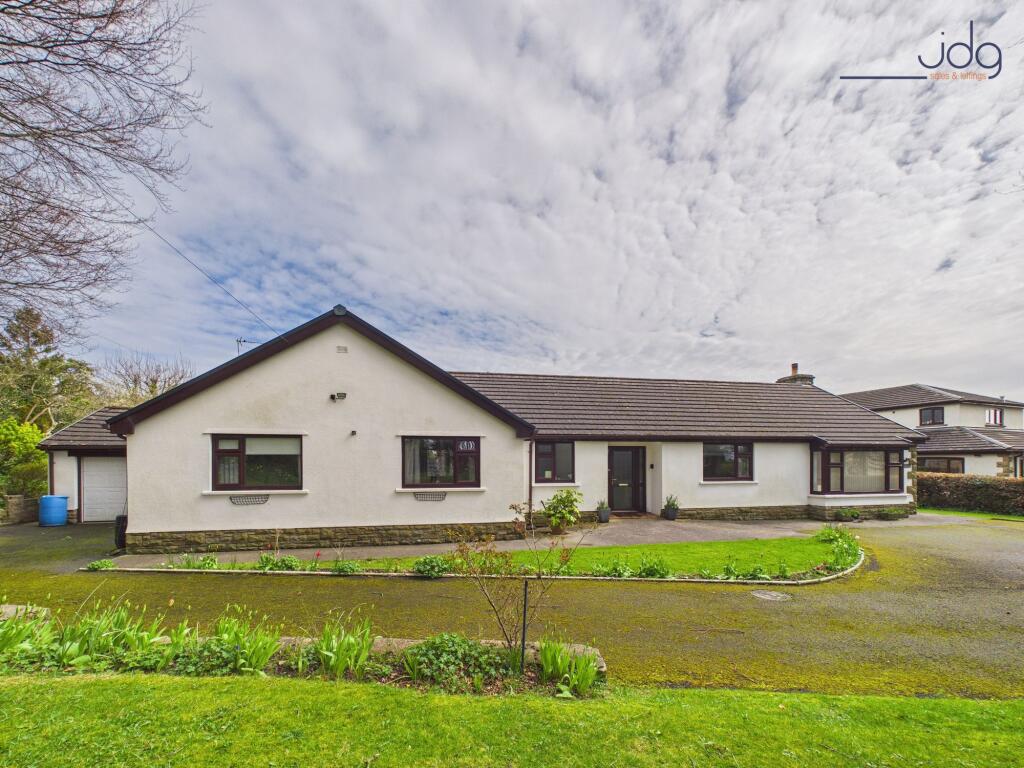 Main image of property: Stanmore Drive, Lancaster | A Private Setting in Haverbreaks