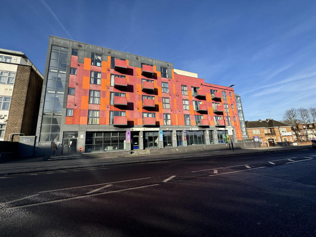 Main image of property: 202 Imperial Drive, Harrow, Greater London, HA2