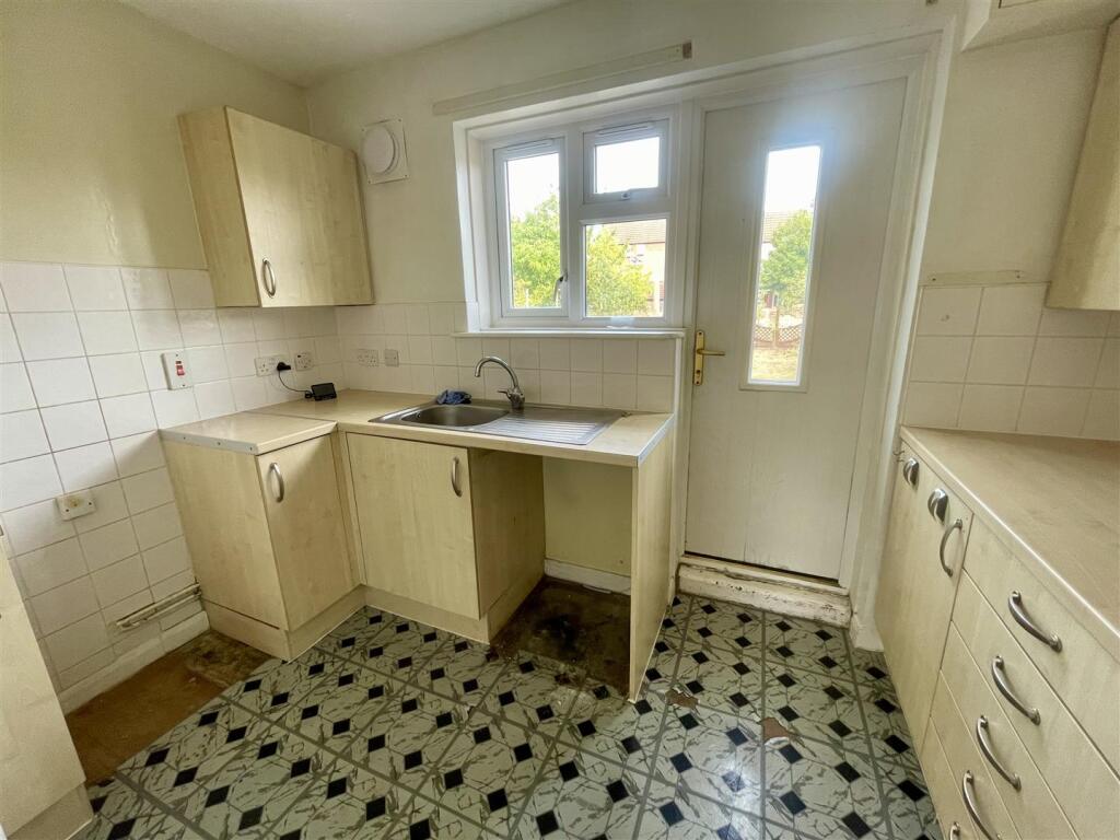 House in Swindon, Market Lavington - View 5