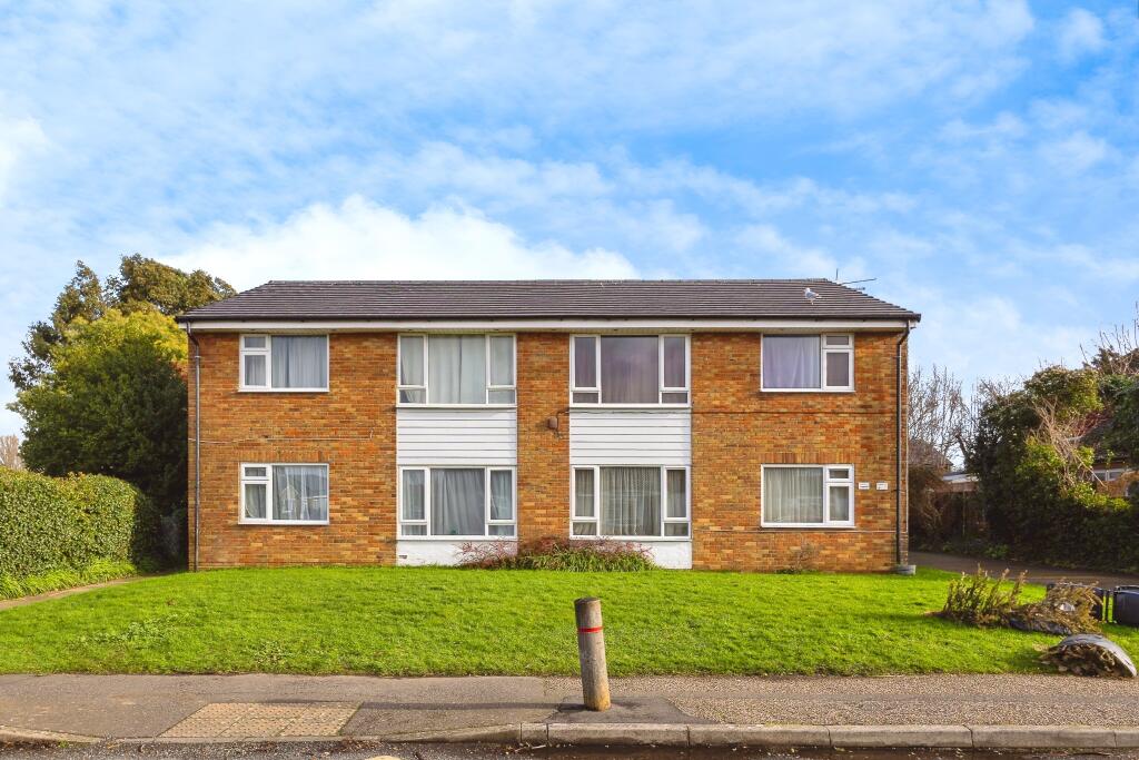 Main image of property: Church Lane, Bognor Regis, PO22