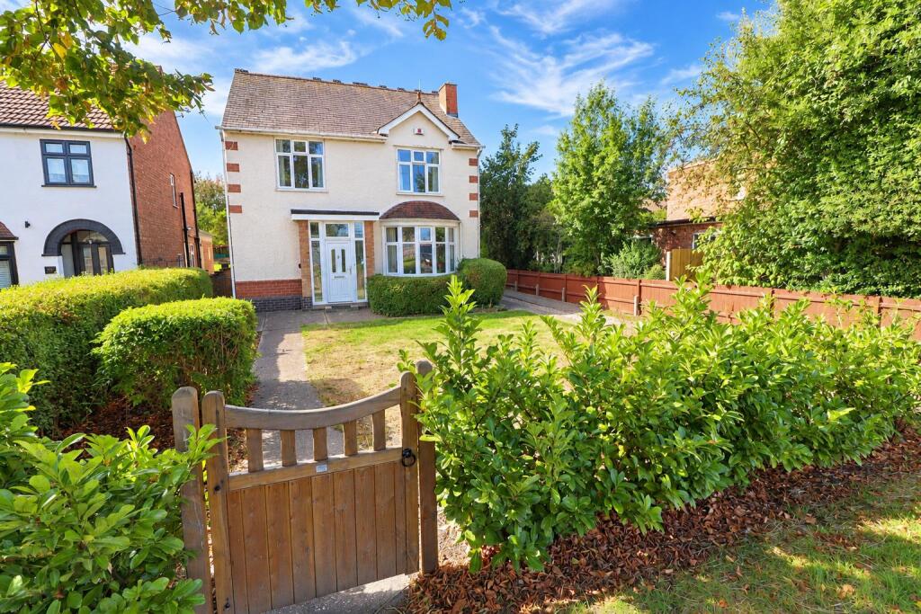 Main image of property: Wellingborough Road, Rushden, Northamptonshire NN10