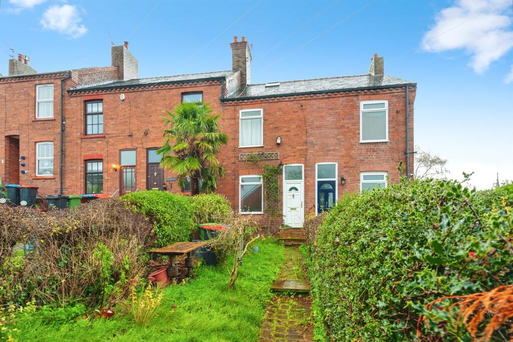 Main image of property: Grove Terrace, Helsby, Frodsham