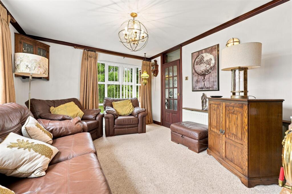 House in Bristol, Goosegreen, Frampton Cotterell - View 4