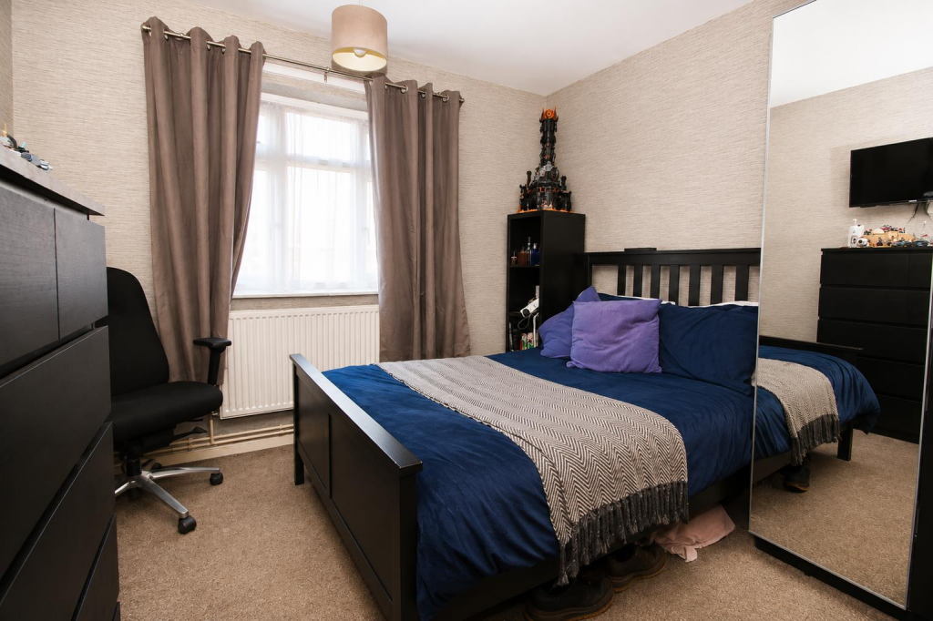 Apartment in Norwich - More