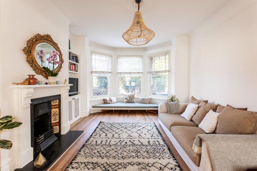 Main image of property: Hamilton Road, London, NW10
