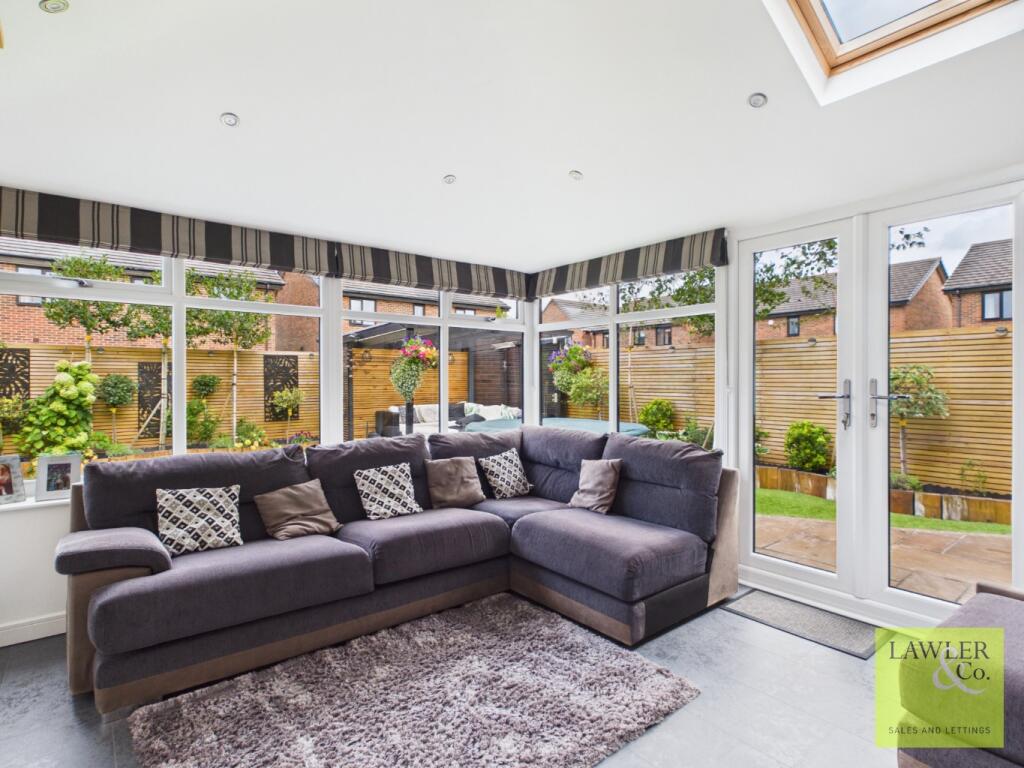 House in Stockport - View 4