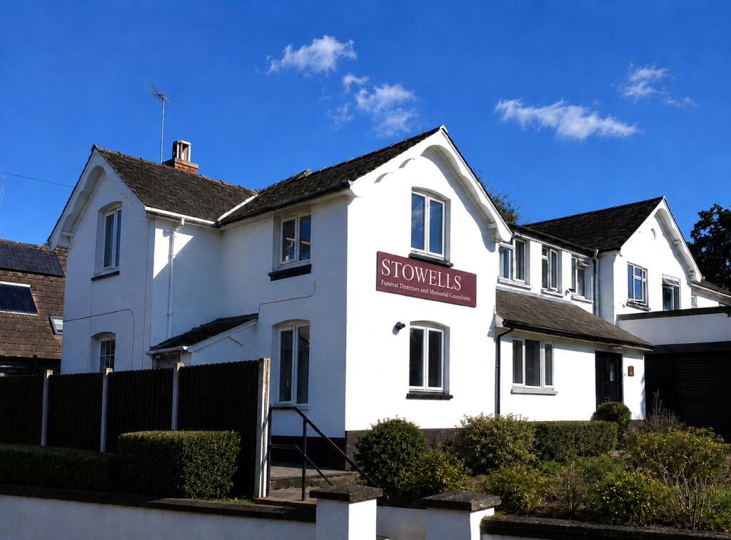 Main image of property: Worting Road, Basingstoke, Hampshire, RG21