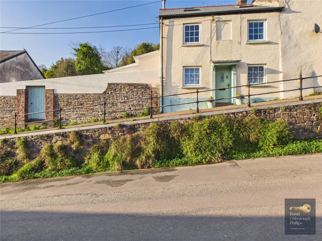 Main image of property: Mill Street, Torrington, Devon