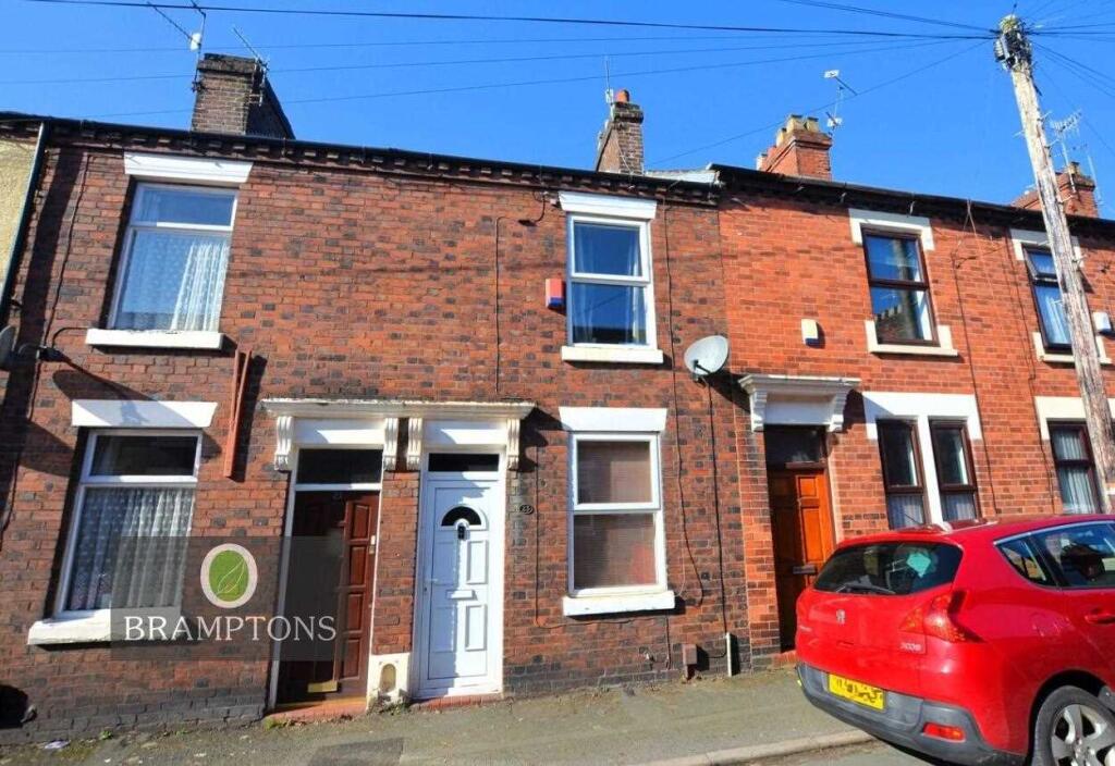 Main image of property: Allen Street, Hartshill, Stoke-On-Trent