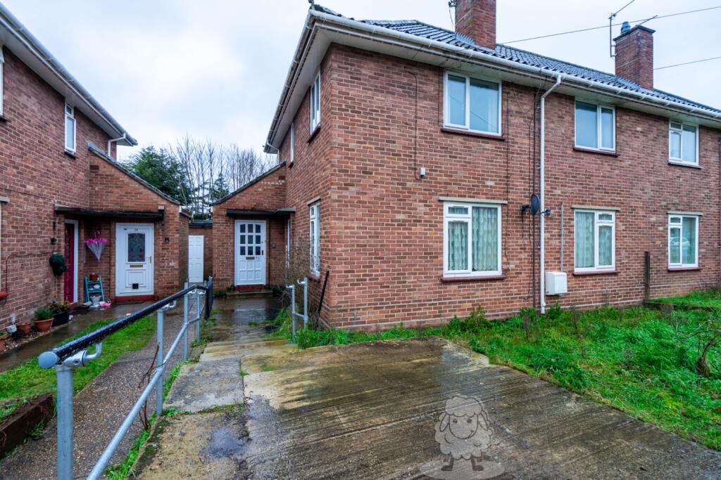 Main image of property: Freshfield Close, Norwich, Norfolk, NR5