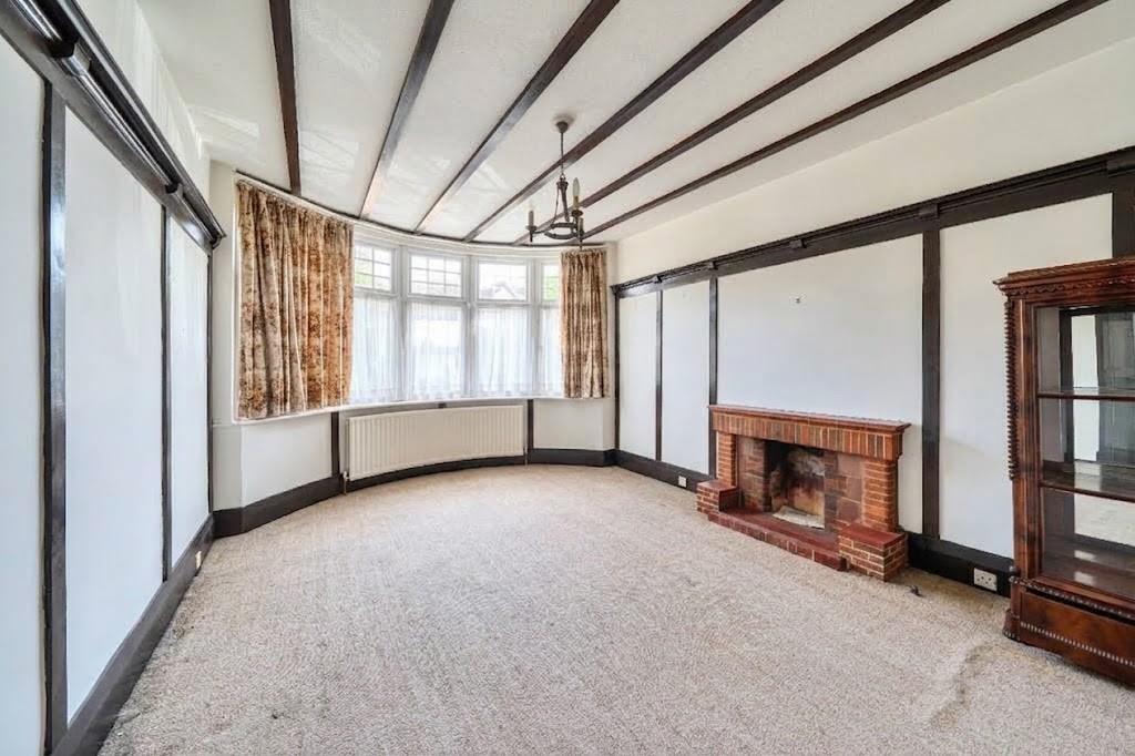 House in London - View 4