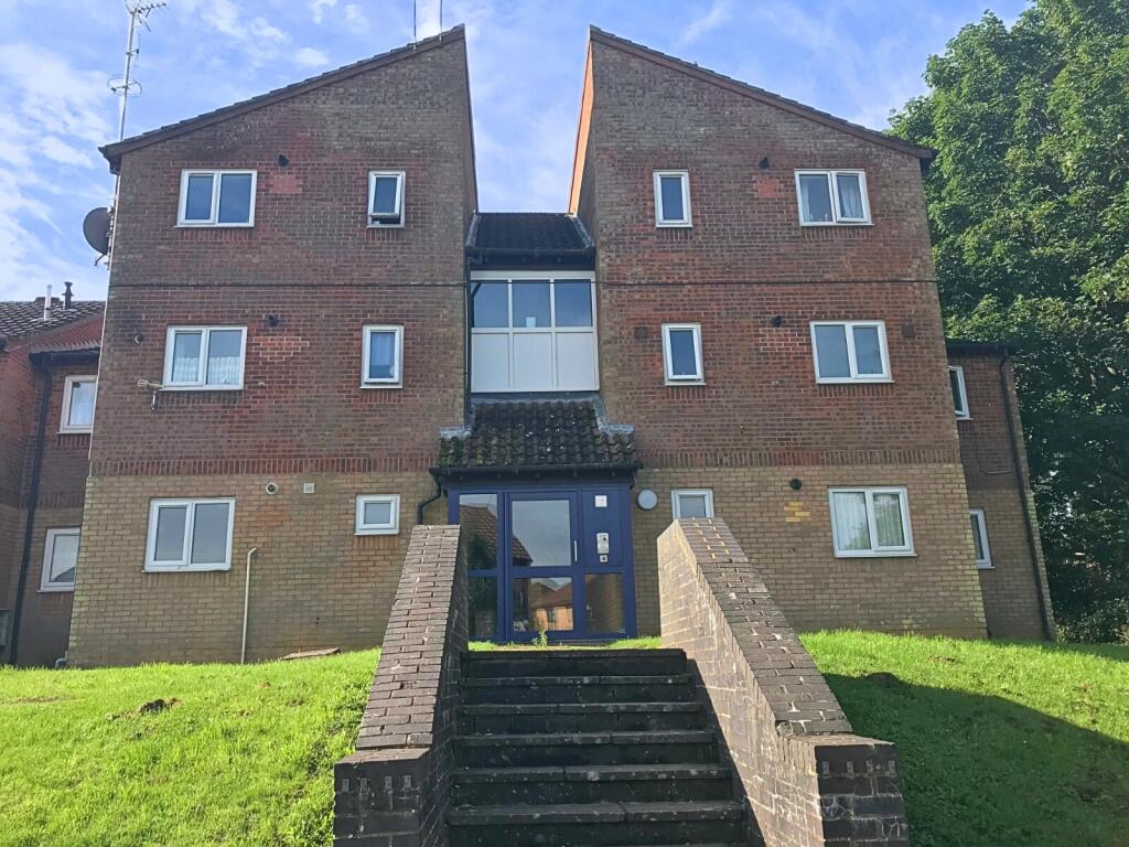 Main image of property: Howard Close, Daventry, Northants, NN11