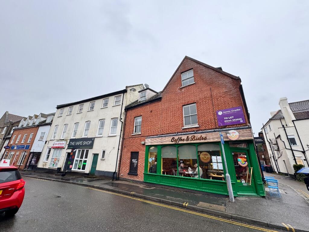 Main image of property: Guithavon Street, Witham, Essex, CM8