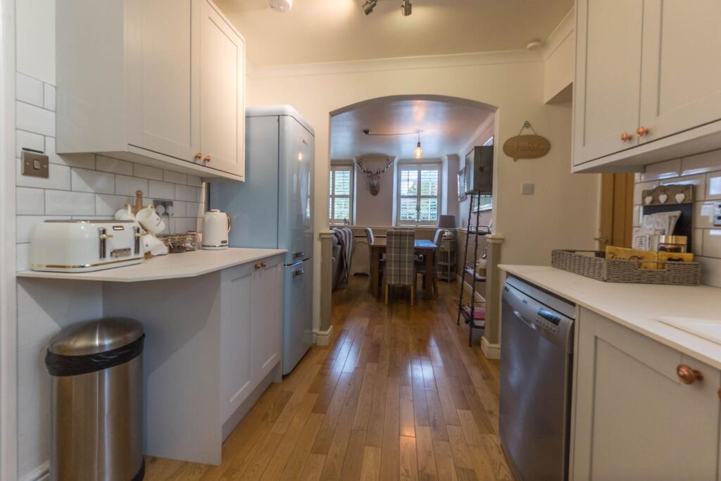House in Lancaster, Lower Allithwaite - View 3