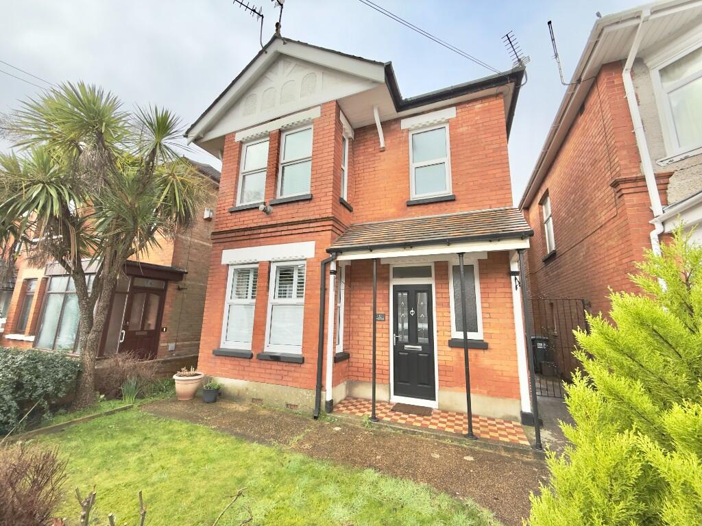 Main image of property: Bengal Road, Bournemouth, Dorset, BH9
